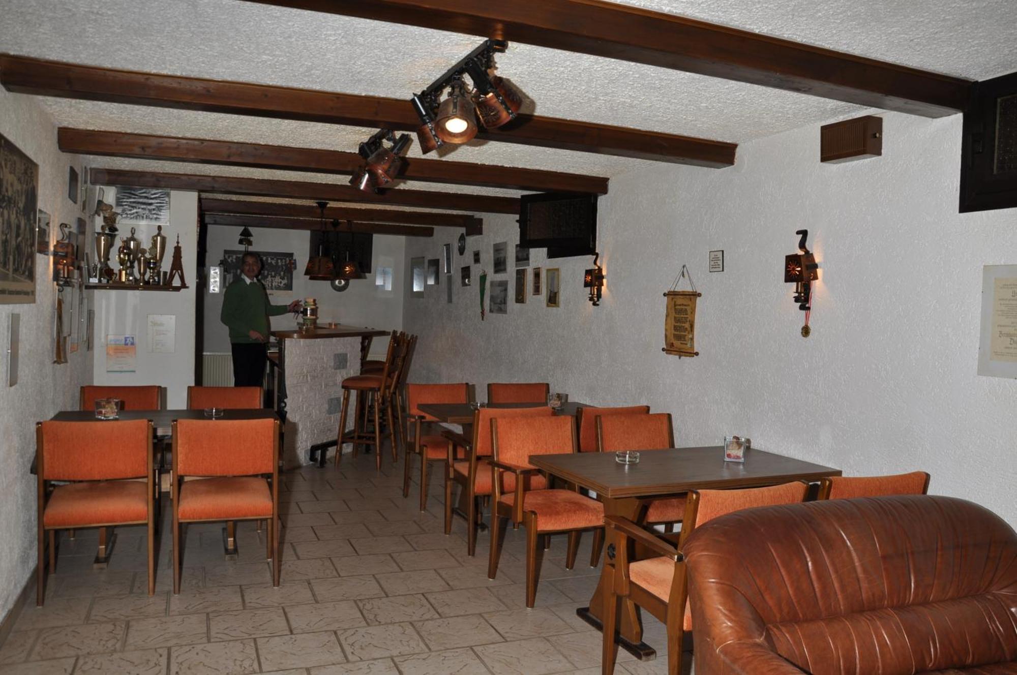 Wolfenbüttel Landhaus Duerkop מראה חיצוני תמונה
